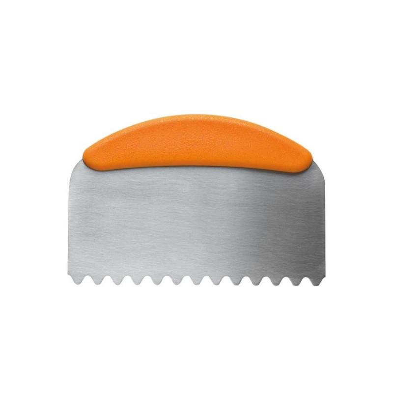 Decora mønsterskrape 20 cm