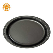 Decora oval ovnspanne