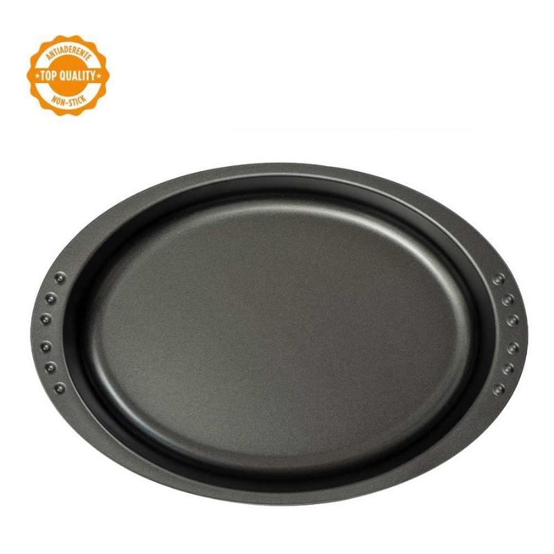 Decora oval ovnspanne