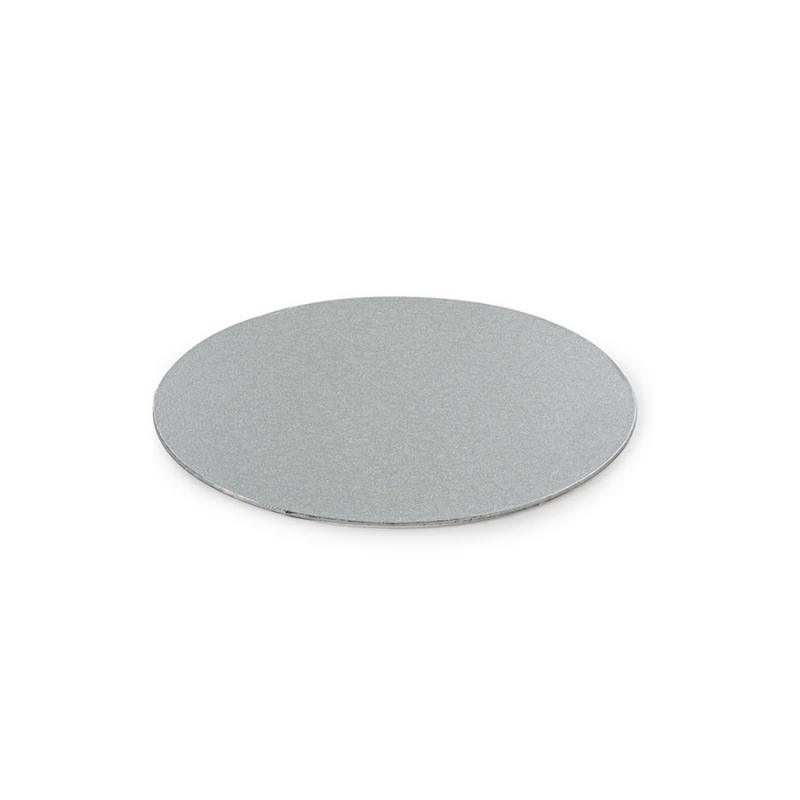 Decora tynt rundt kakebrett 20 cm