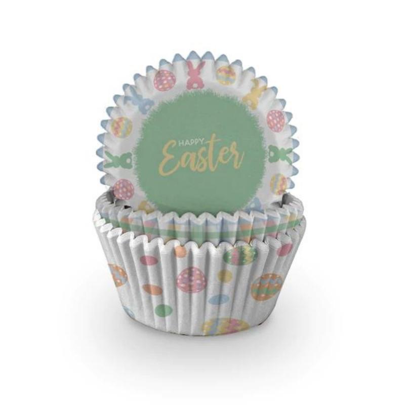 Creative Party happy easter muffinsformer