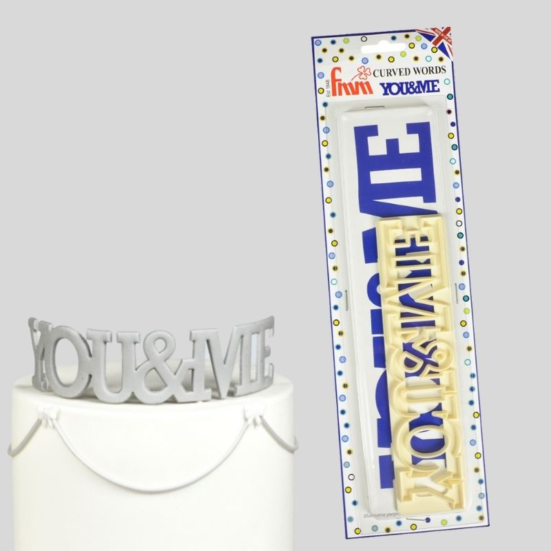 FMM Utstikker YOU&ME