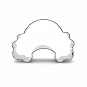 Pepperkakeform regnbue