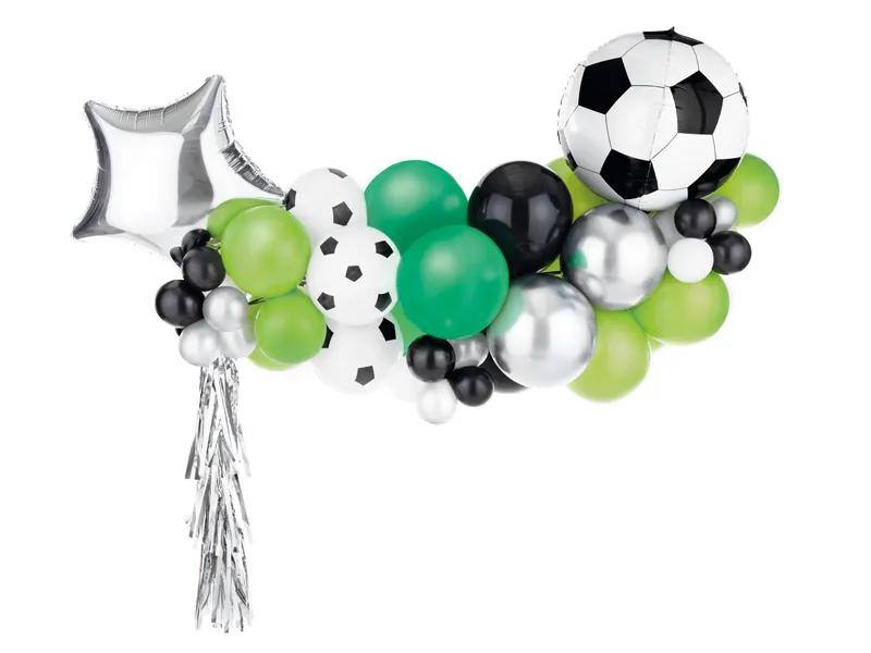 fotballballonger