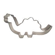 Pepperkakeform for dinosaur