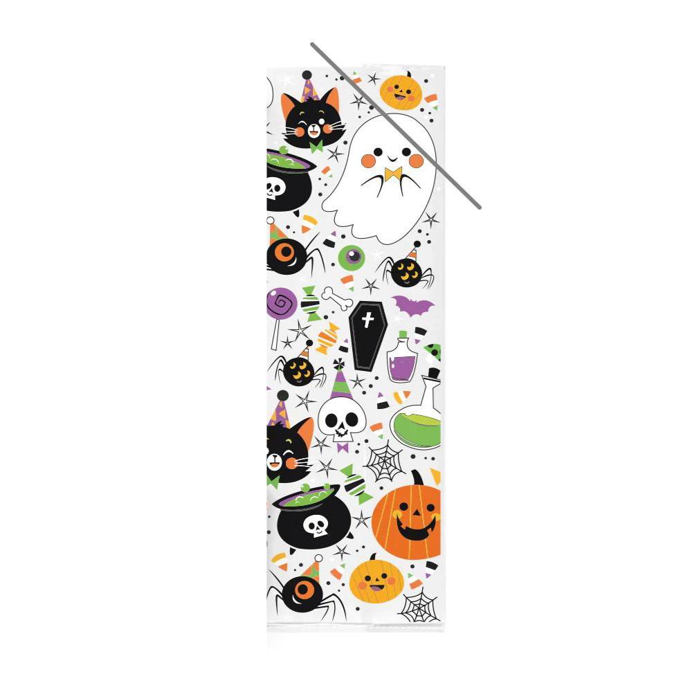 Gavepose -Halloween