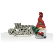Kaketopper, Jul -Merry Christmas