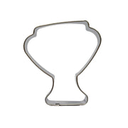 Pepperkakeform pokal