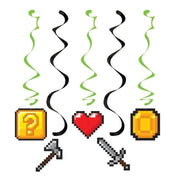 Creative Party Gaming banner
