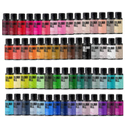 colour mill vannbasert megapakke