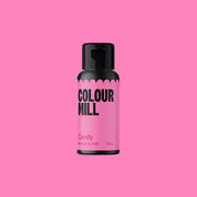 colour mill vannfarge candy