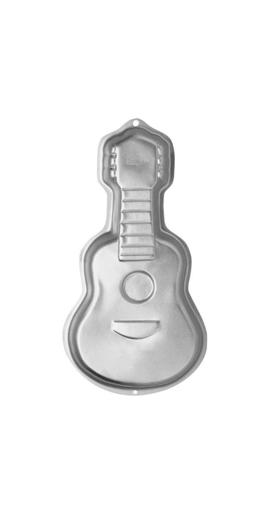 figurform gitar