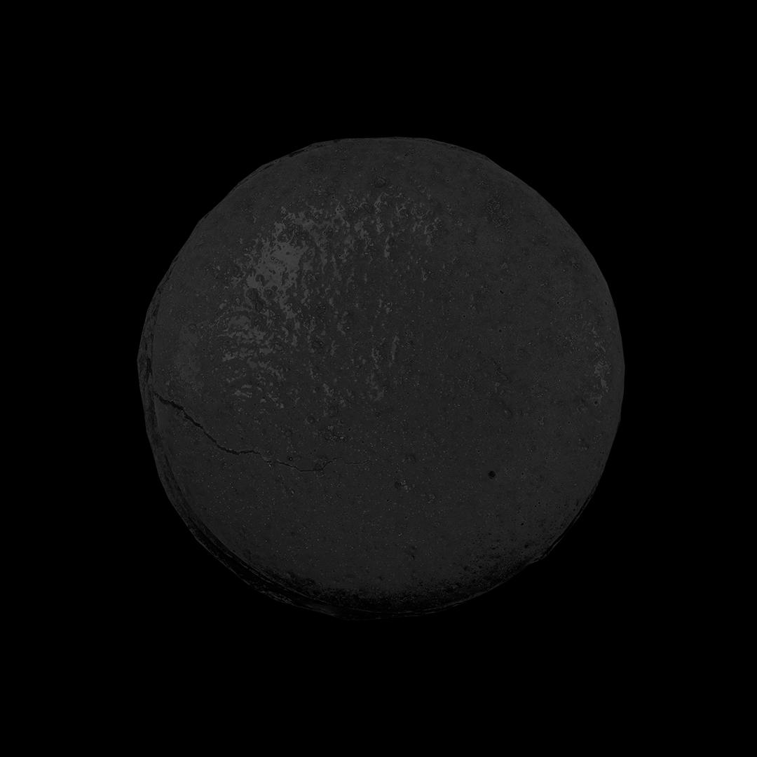 Colour Mill vannbasert farge -Black- 20ml