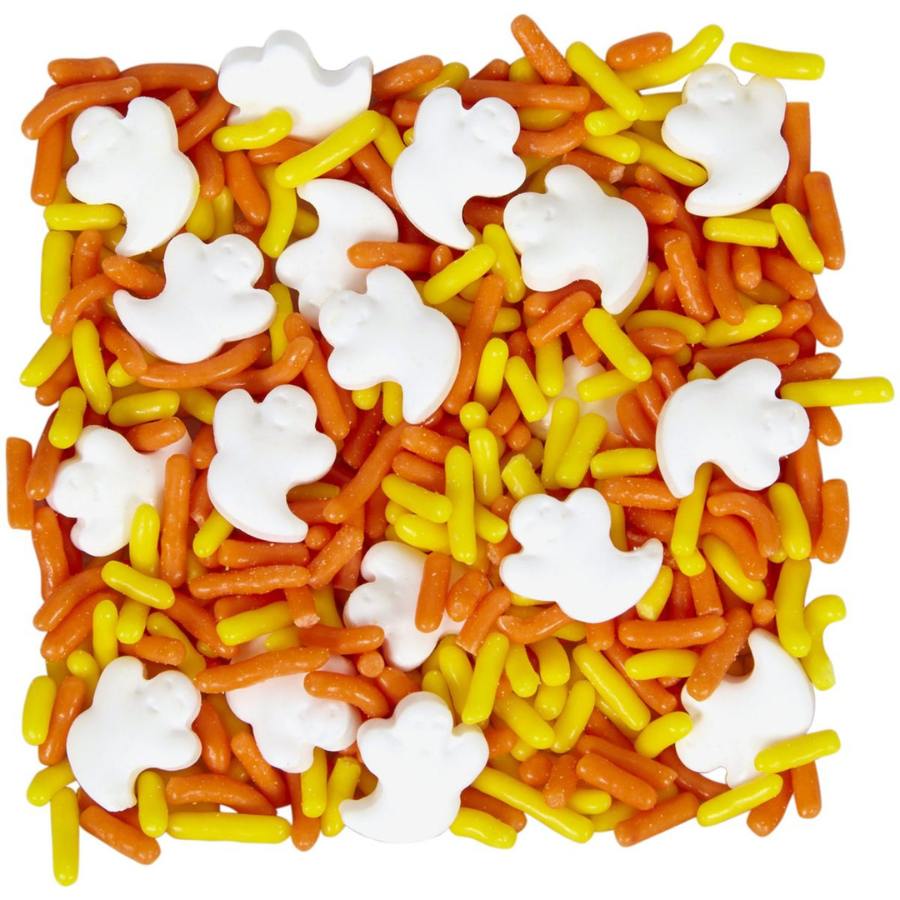 Wilton Strøsselmiks -Spøkelse