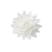 spiselig wafer rose