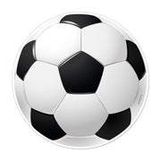 fotball kakebilde