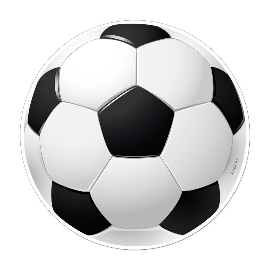 fotball kakebilde