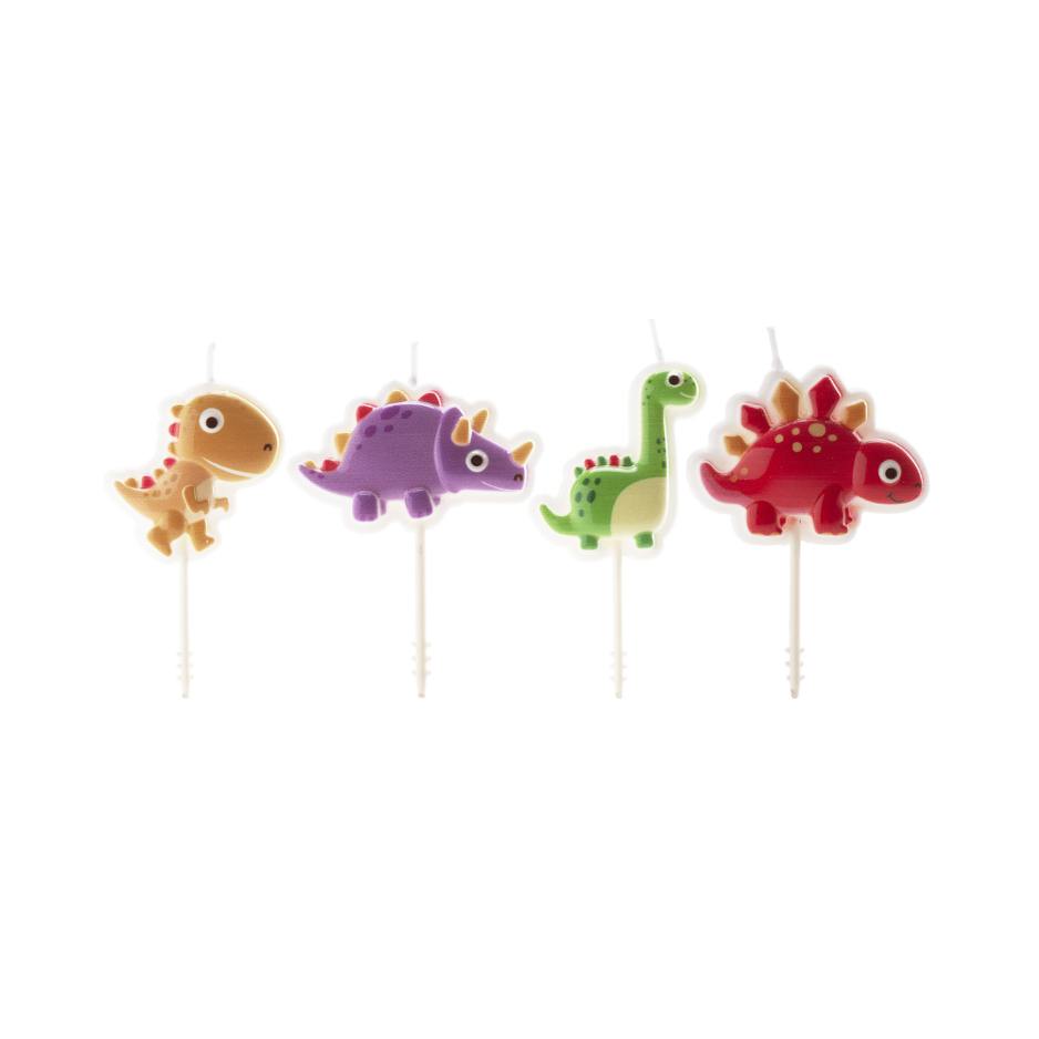 dinosaur kakelys