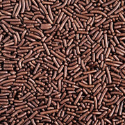 PME Kakestrø sukkertråder, Sjokolade