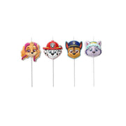 paw patrol kakelys