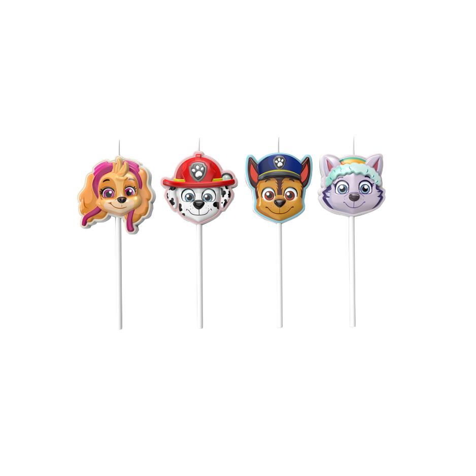 paw patrol kakelys