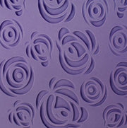 Mønstermatte Rose