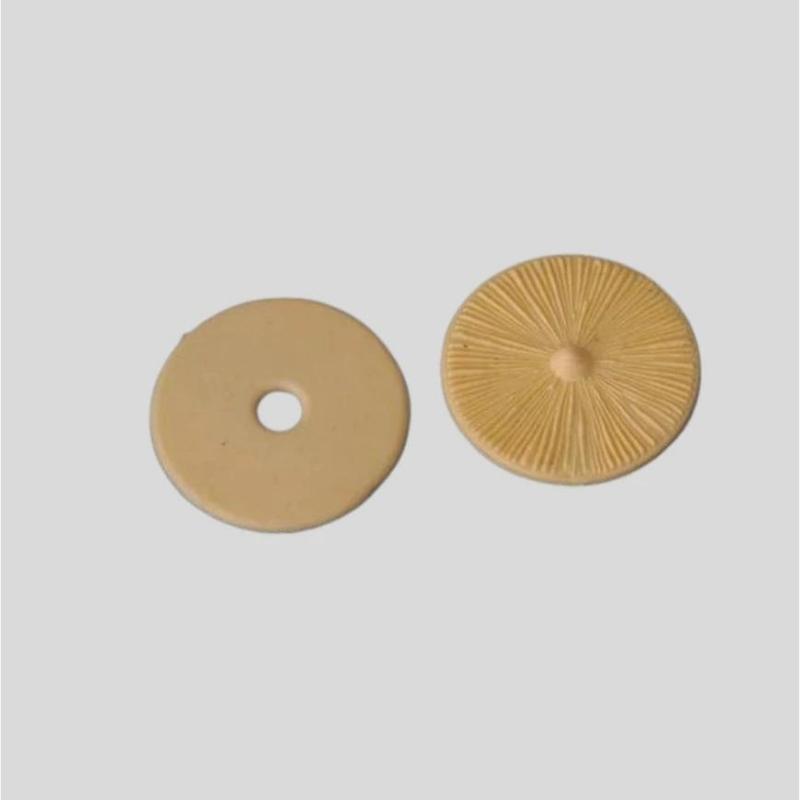 FMM Preger -Blomster årer-