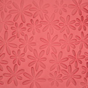 Mønstermatte blomster