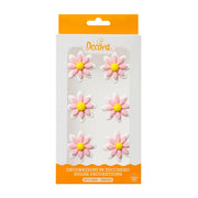 spiselig tusenfryd rosa