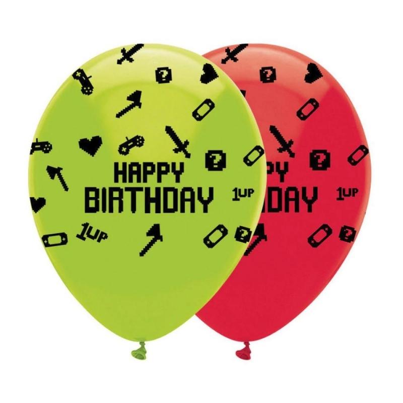 Creative Party gaming ballonger