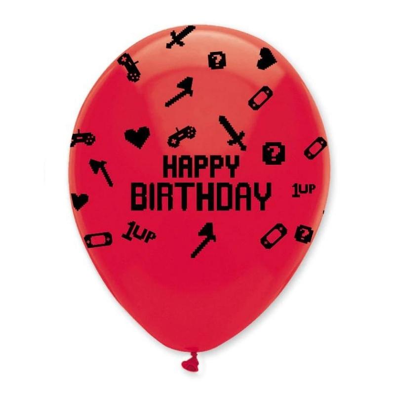 Ballonger -Gaming- pk/6