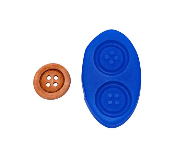 Molds, Store knapper