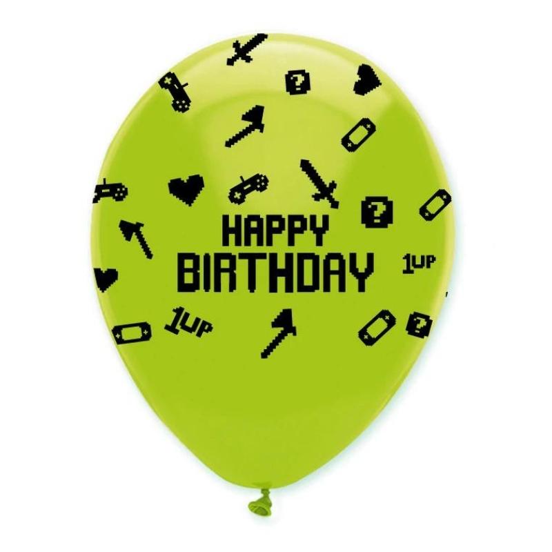 Ballonger -Gaming- pk/6
