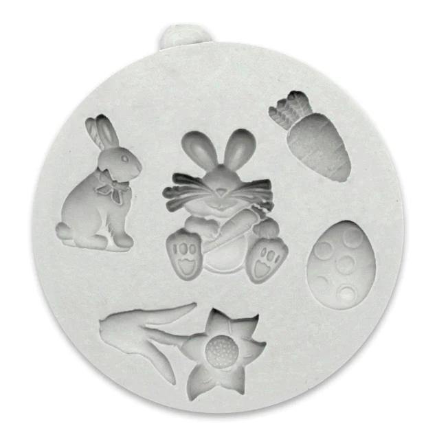 katy sue miniatyr påske mould