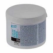 Flytende fondant