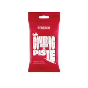 renshaw hvit covering paste