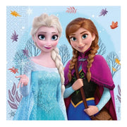 Servietter -Frost- pk/20