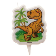 Dinosaur kakelys