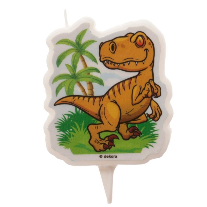 Dinosaur kakelys