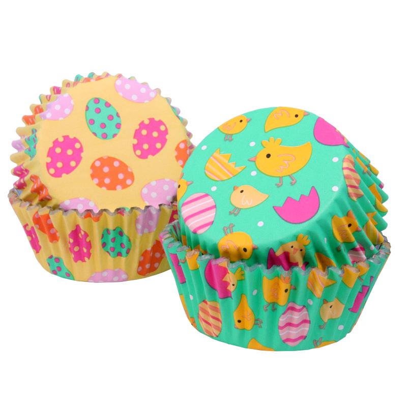 Pme påskemuffinsformer 60stk