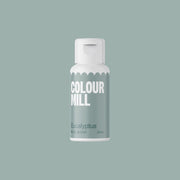 Colour Mill - Oljebasert farge -eucalyptus- 20ml