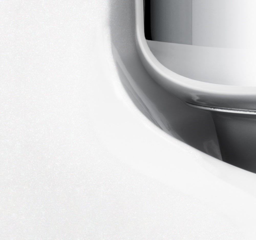 Ankarsrum assistent kjøkkenmaskin Mineral White (Hvit matt)