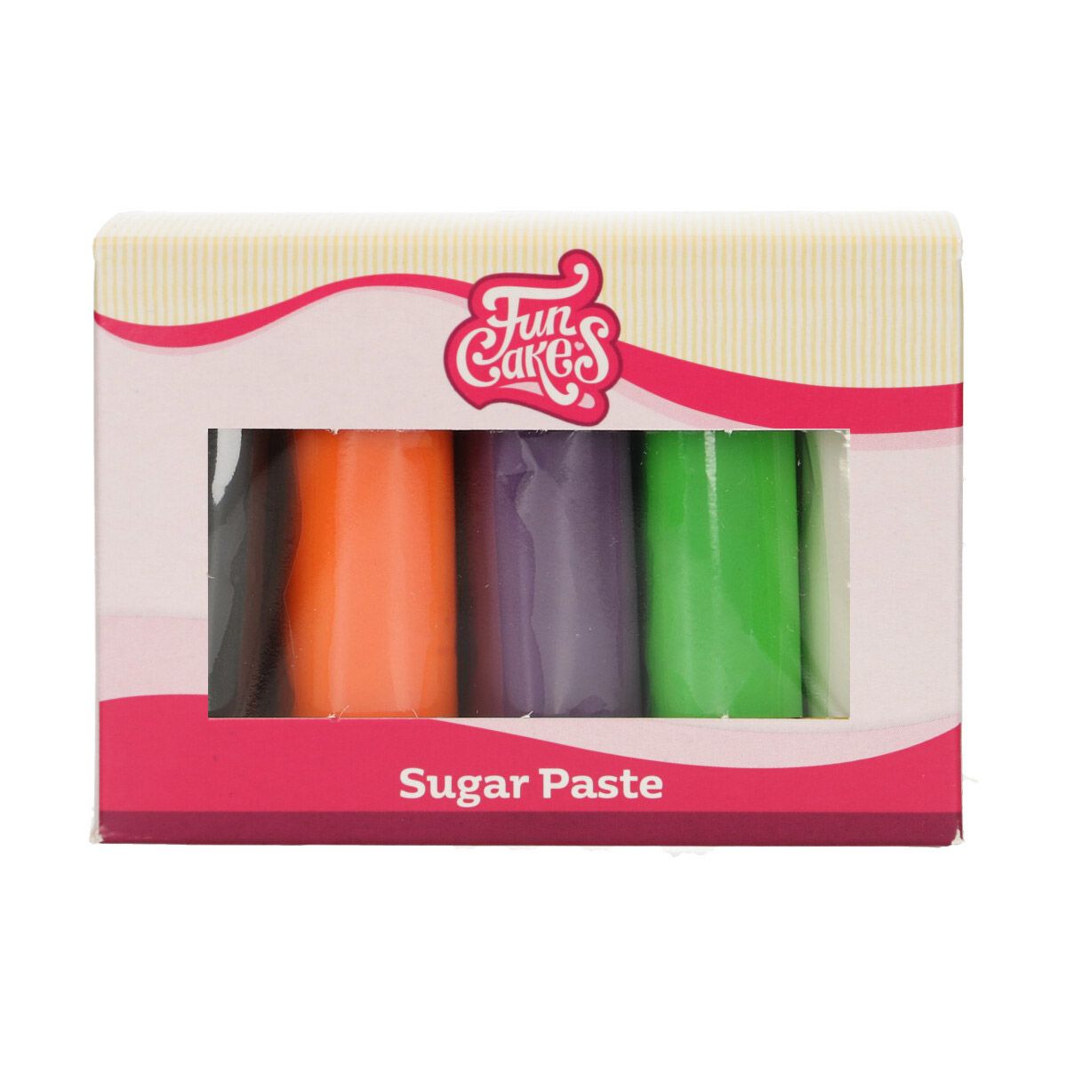 FunCakes fondant multipack Halloween