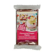 Brun fondant med sjokoladesmak fra FunCakes, 250g