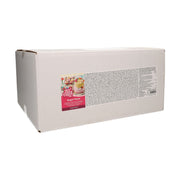 Hvit Fondant fra FunCakes, 12,5kg (5x2,5kg) 1