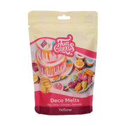 Deco Melts gul