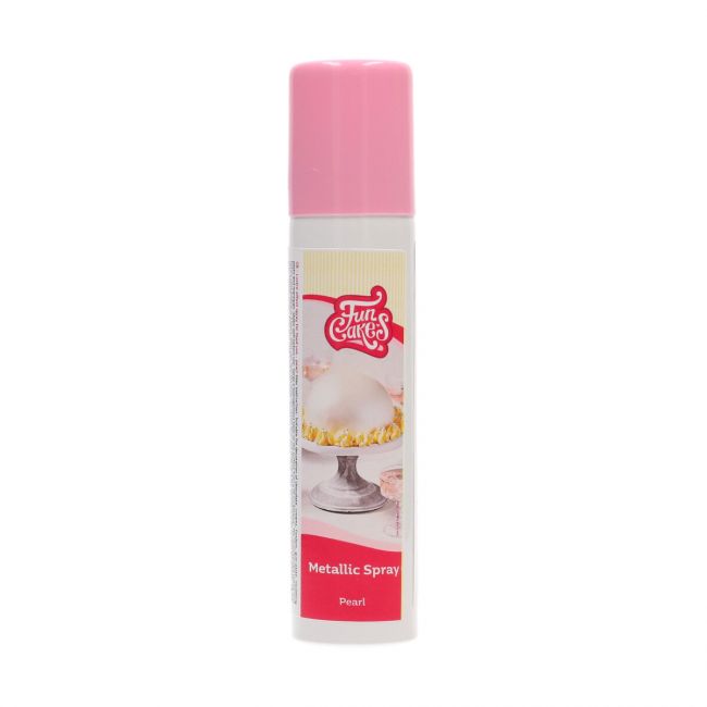 perle fargespray