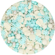 FunCakes Kakestrø Medley -Frozen- 180g 1