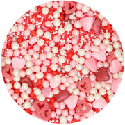 FunCakes Kakestrø Medley -Love- 180g