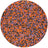 FunCakes Kakestrø Nonpareils -Halloween- 80g